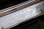 Ford Custom DeLuxe Convertible 1951 года